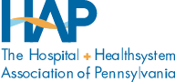 HAP Logo